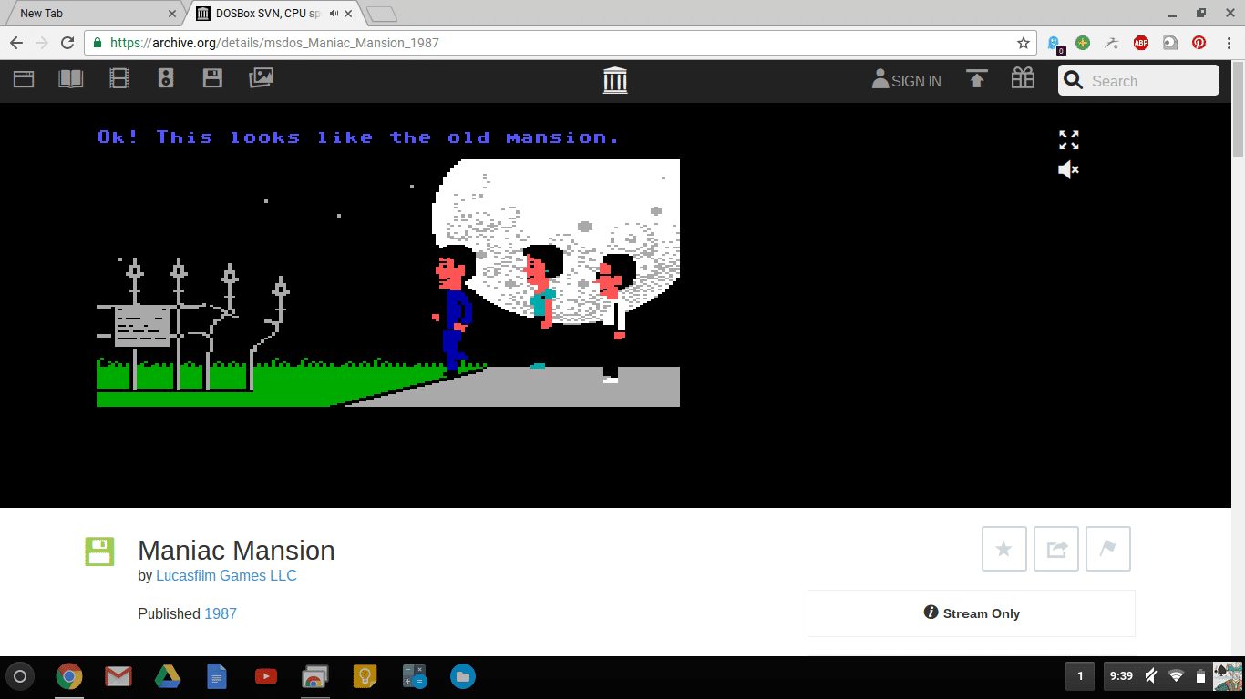 Can you play games on a Chromebook? Chromebook